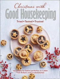 Christmas With Good Housekeeping - Good Housekeeping