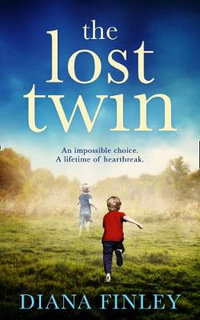 The Lost Twin - Diana Finley