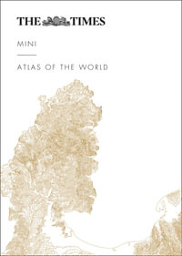 The Times Mini Atlas of the World [Eighth Edition] - Times Atlases