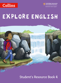 Collins Explore English - Explore English Student's Resource Book : Stage 4 [Second Edition] - Karen Morrison