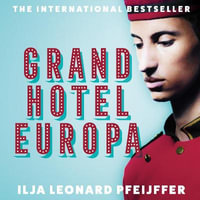 Grand Hotel Europa - Michele Hutchison