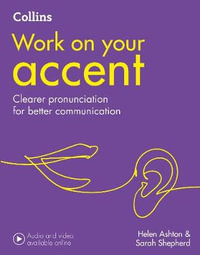 Accent : B1-C2 - Helen Ashton