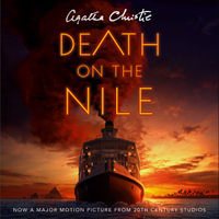 Death On The Nile : Poirot - Agatha Christie