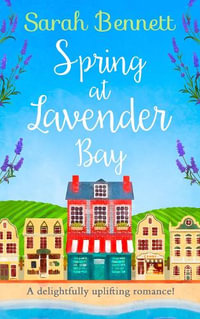 Spring At Lavender Bay : Lavender Bay - Sarah Bennett