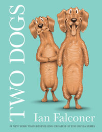 Two Dogs - Ian Falconer