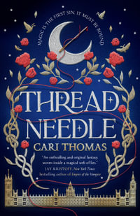 Threadneedle : Threadneedle - Cari Thomas