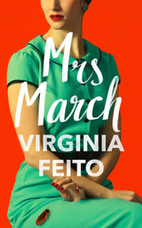 Mrs March - Virginia Feito