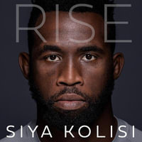 Rise : The Brand New Autobiography - Treasure Tshabalala