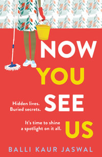 Now You See Us - Balli Kaur Jaswal