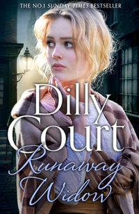 Runaway Widow : The Rockwood Chronicles - Dilly Court