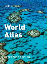 Collins World Atlas : Reference Edition [Fifth Edition] - Collins Maps