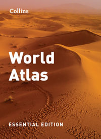 Collins World Atlas : Essential Edition [Fifth Edition] - Collins Maps