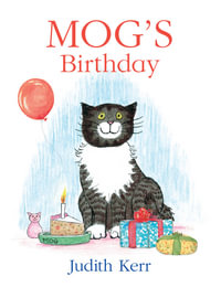 Mog's Birthday - Judith Kerr