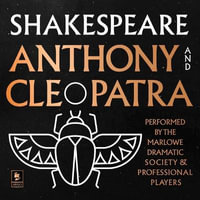 Antony and Cleopatra : Library Edition - William Shakespeare