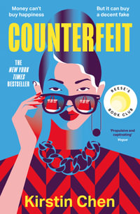 Counterfeit - Kirstin Chen