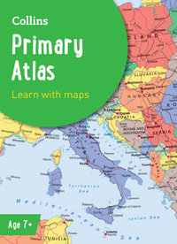 Collins School Atlases - Collins Primary Atlas [Seventh Edition] : Collins School Atlas - Collins Maps