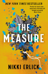 The Measure - Nikki Erlick