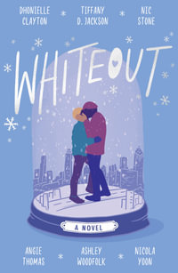 Whiteout : Blackout - Dhonielle Clayton