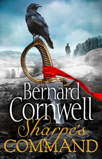 Sharpe's Command - Bernard Cornwell