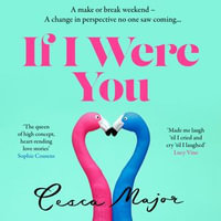 If I Were You : The new unforgettable summer novel of 2024 from the queen of 'what if' love stories - Katherine Press