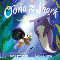 Oona and the Shark - Imani Parks