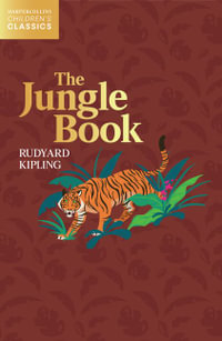 The Children's Classics  Jungle Book : Children's Classic Titles - Rudyard KIPLING