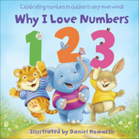 Why I Love Numbers - Daniel Howarth