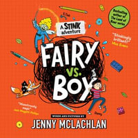 Stink : A super funny diary-style adventure series new for kids in 2023, full of cartoons and by the bestselling author of the Land of Roar! - Caius Nicholas