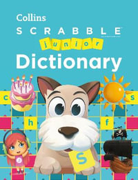 Scrabble Junior Dictionary - Collins Scrabble