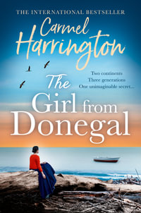 The Girl from Donegal - Carmel Harrington