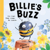 Billie's Buzz - Alison Brown