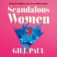 Scandalous Women : Mad Men meets book publishing in this juicy summer book you NEED for 2024 - Lisa Flanagan