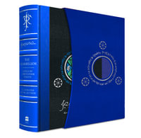 The Silmarillion : Deluxe Illustrated Slipcase Edition - J.R.R. Tolkien