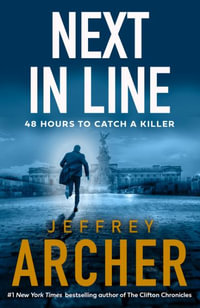 Next in Line : William Warwick - Jeffrey Archer