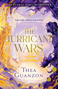 The Hurricane Wars : The Hurricane Wars - Thea Guanzon