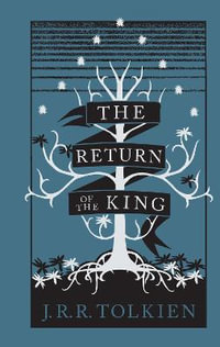 The Return of the King : Lord of the Rings - J.R.R. Tolkien