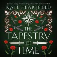 The Tapestry of Time - Frankie Porter