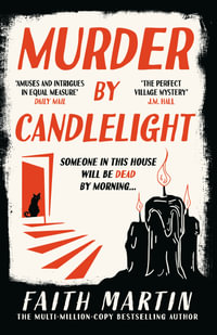 Murder By Candlelight : Val & Arbie Mysteries : Book 1 - Faith Martin