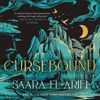 Cursebound : THE HEART-WRENCHING SEQUEL TO THE INSTANT #1 SUNDAY TIMES BESTSELLING ROMANTASY FAEBOUND (Faebound, Book 2) - Nicole Lewis