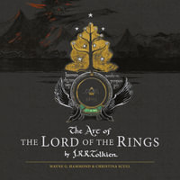 The Art of the Lord of the Rings - J. R. R. Tolkien