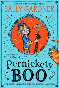 Pernickety Boo - Sally Gardner