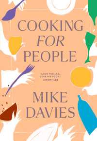 Cooking For People - Michael Davies