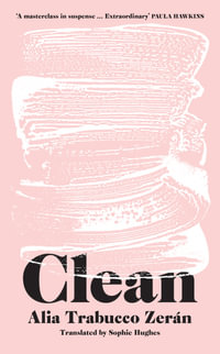 Clean - Alia Trabucco Zeran