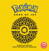 Pokemon : The Essential Pokemon Book of Joy - Pokemon