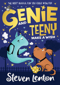 Make a Wish : Genie and Teeny - Steven Lenton