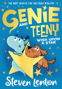 Wish Upon a Star : Genie and Teeny - Steven Lenton