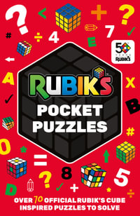 Rubik's Cube : Pocket Puzzles - Farshore