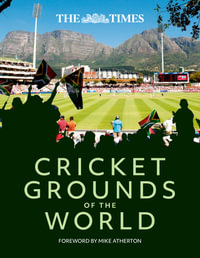 The Times Cricket Grounds of the World - Times Books