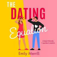 The Dating Equation - Charlie Sanderson