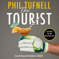 The Tourist : What happens on tour stays on tour ... until now! - Rupert Farley